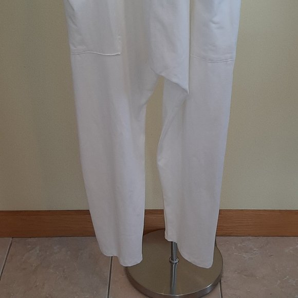 NWOT!! BUCKET LIST Hot for Harem Drop Crotch Jumpsuit - Picture 8 of 9